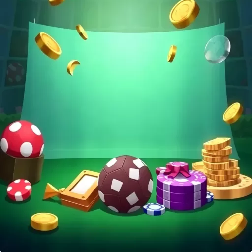 Mengulas Fitur Menarik di Situs Game hore168